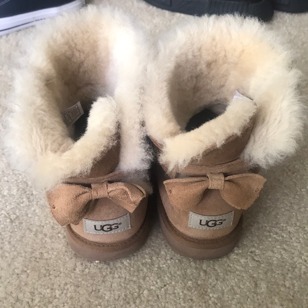 UGG size 8